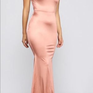 Windsor long dress prom